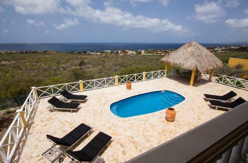 Villa Sol Mate