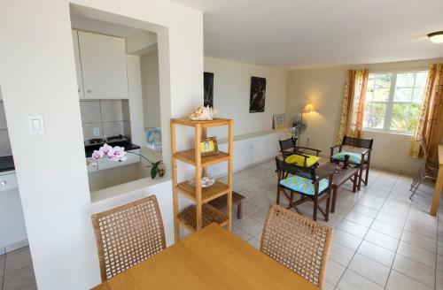 Villa Sol Mate