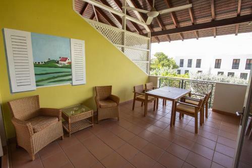 Apartment Delfin At Windsock Beach