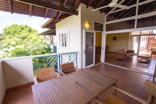Apartment Delfin At Windsock Beach