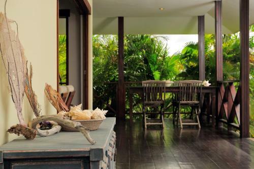 Villa Casa El Tropico
