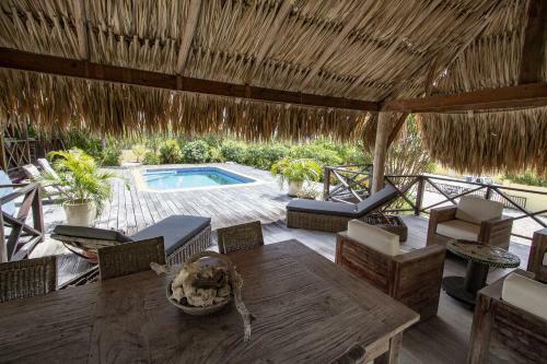 Villa Casa El Tropico