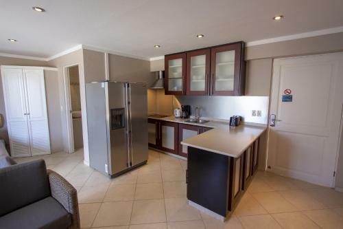 Apartamento Luxury Studio Needlefish At Den Laman