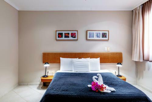 Apartamento Seaview Wahoo At Den Laman