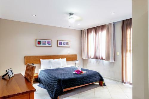 Apartamento Seaview Wahoo At Den Laman