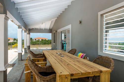 Villa Casa Tojo