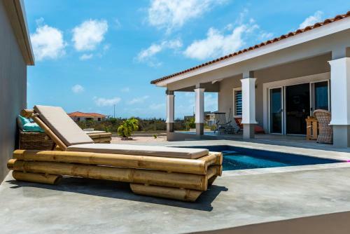Villa Casa Tojo