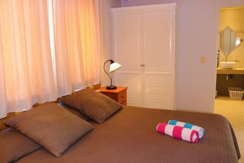 Apartamento Seaview Shark At Den Laman