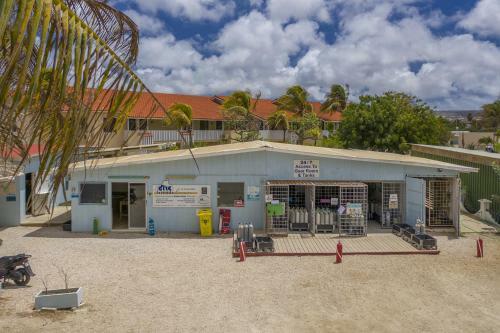 Apartamento Seaview Shark At Den Laman