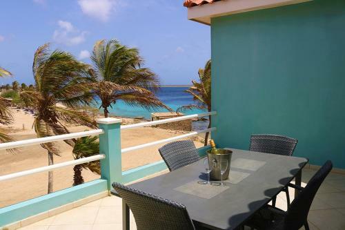 Apartamento Seaview Shark At Den Laman