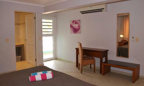 Apartamento Seaview Shark At Den Laman