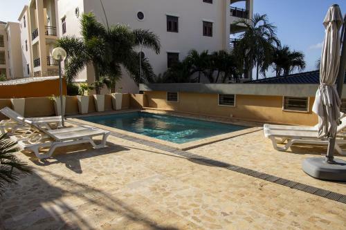 Seaside Apartment Ibis