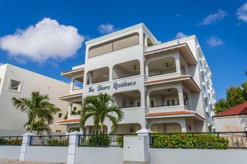 Apartamento The Shore Residence 4 Bonaire