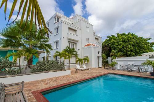 Apartamento The Shore Residence 4 Bonaire