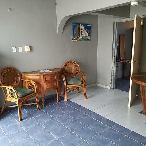 Apartamento My Own Paradise Resort Bonaire