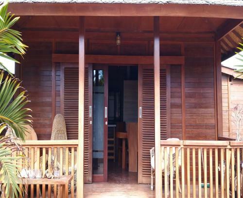 Apartamento My Own Paradise Resort Bonaire