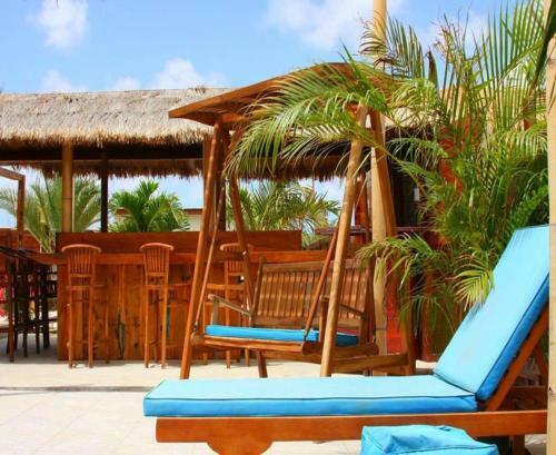 Apartamento My Own Paradise Resort Bonaire