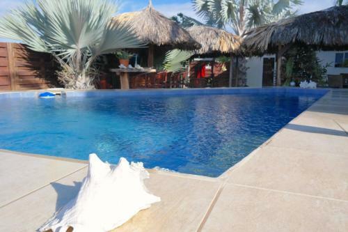 Apartamento My Own Paradise Resort Bonaire