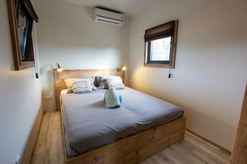 Villa Kas Palulu I