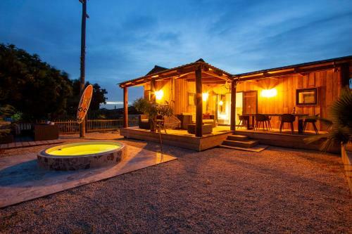 Villa Kas Palulu II