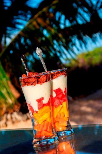 Hostal Goood Resort