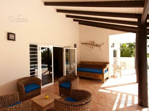 Villa Kas Vis