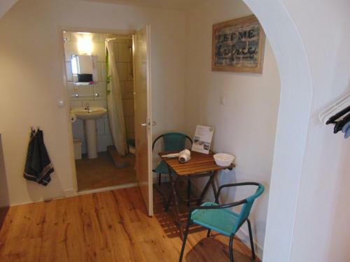Bed & Breakfast Bnbbonaire Near The Ocean