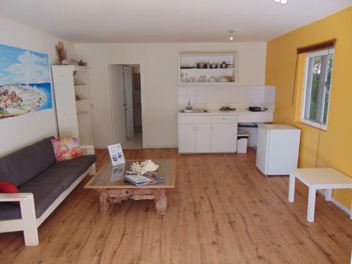 Bed & Breakfast Bnbbonaire Near The Ocean