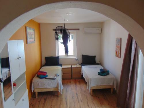 Bed & Breakfast Bnbbonaire Near The Ocean