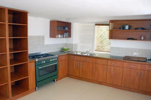 Bed & Breakfast Bnbbonaire Near The Ocean