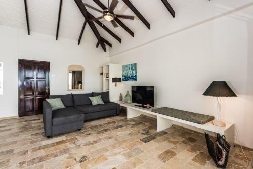 Villa Nirvana Lodge