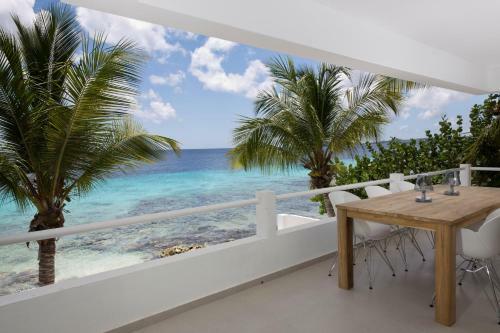 One Ocean Boutique Apartments & Suites Bonaire