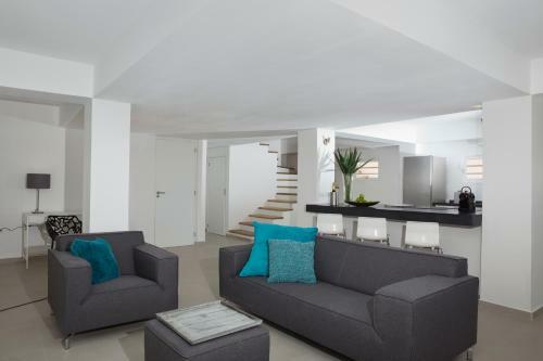 One Ocean Boutique Apartments & Suites Bonaire