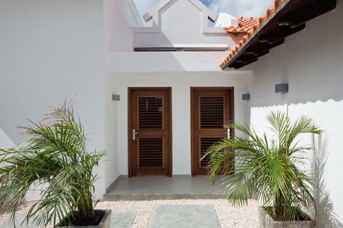 One Ocean Boutique Apartments & Suites Bonaire