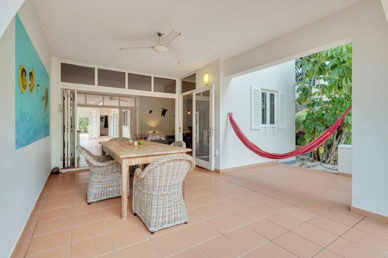 Apartamento Kas Di Bientu At Windsock Beach