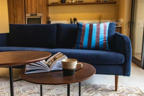 Senses Boutique Hotel & Apartments