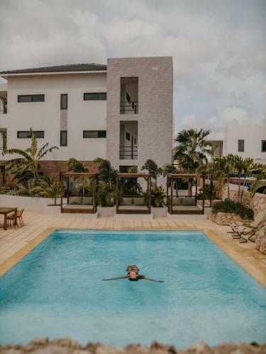 Senses Boutique Hotel & Apartments