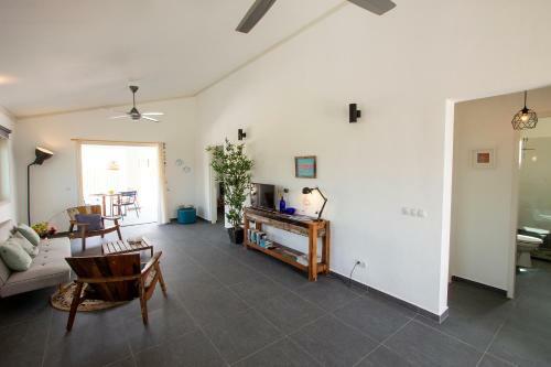 Villa Kas Honkie Tonkie