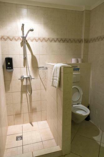 Apartamento Oceanfront Barracuda At Den Laman