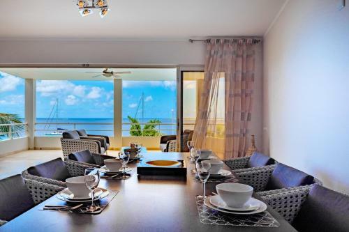 Apartamento Seaside Emperor Suite