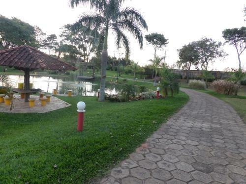 Hotel Abaporu
