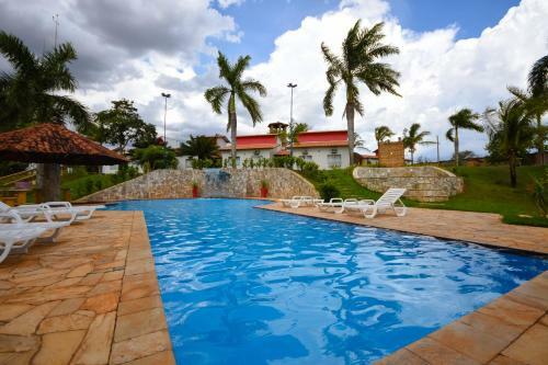 Hotel Abaporu