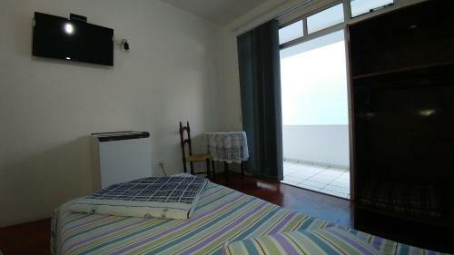 Saulo Hotel
