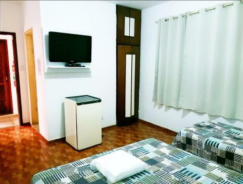 Hotel Pousada Alagoinhas