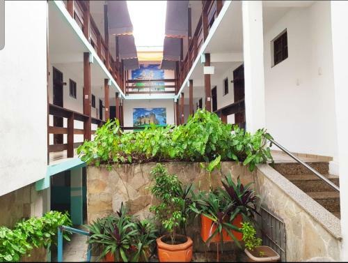 Hotel Pousada Alagoinhas
