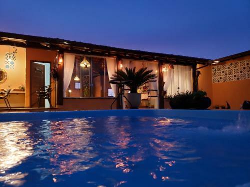 Hotel Pousada Lua Clara