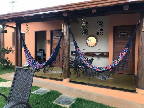 Hotel Pousada Lua Clara