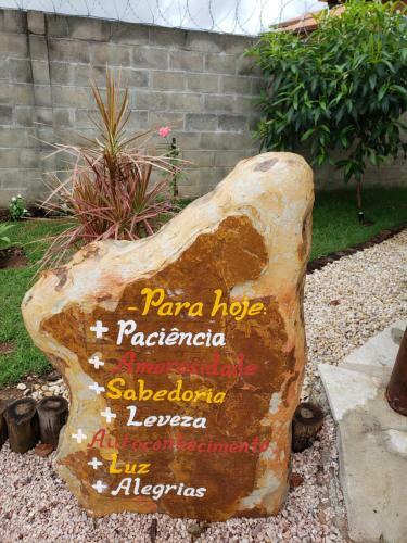Hotel Pousada Lua Clara
