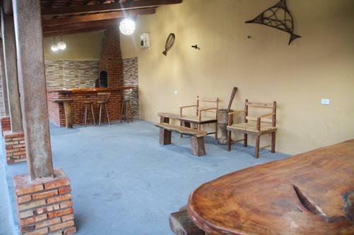 Villa Para�so Beach