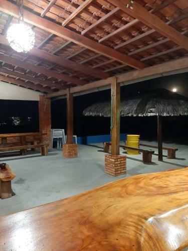 Villa Para�so Beach